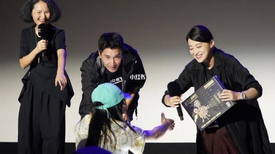 我是幸运儿大结局解析?(我是幸运儿现场副导演)