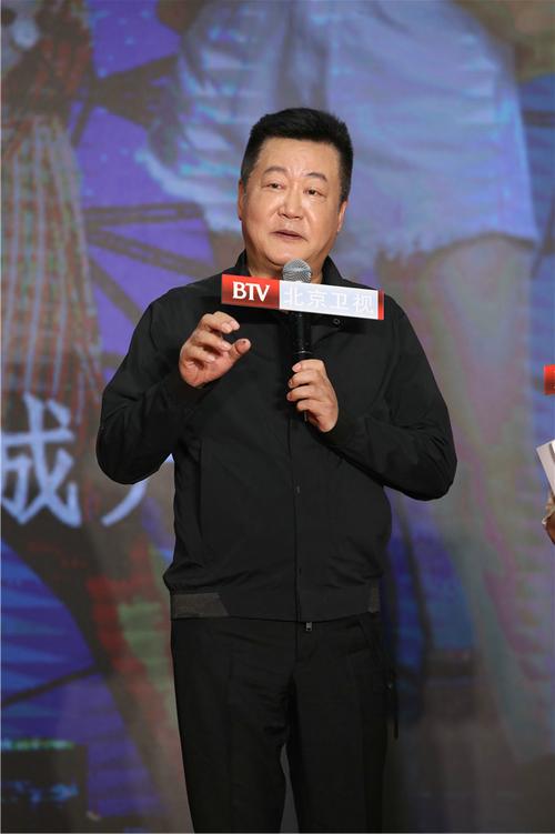 赵宝刚导演的所有电视剧？（赵宝刚导演）