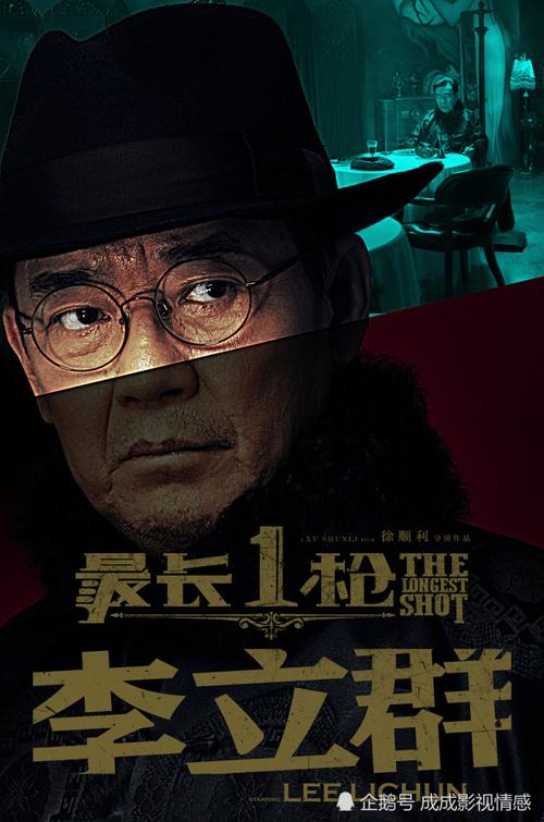 宽恕是谁主演的啊？（最长一枪导演是谁）