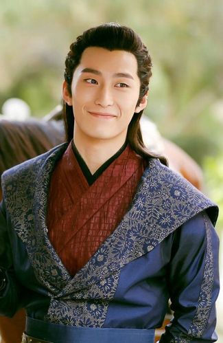 特工皇妃楚乔传阿古图的扮演者是谁?(特工皇妃楚乔传导演)