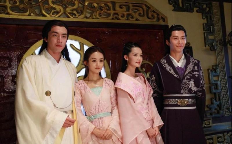 特工皇妃楚乔传阿古图的扮演者是谁?(特工皇妃楚乔传导演)