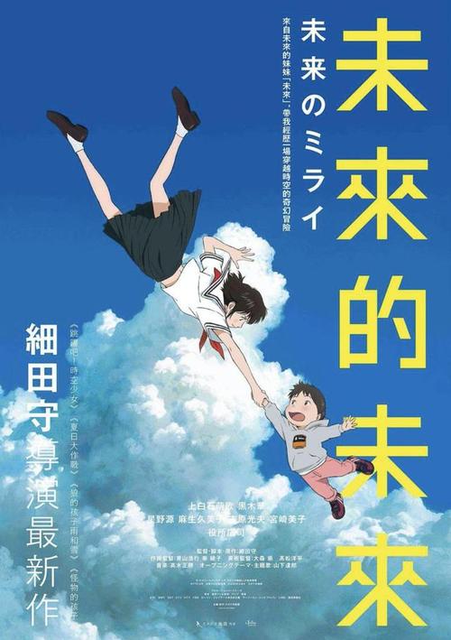 未来想象记是电影吗？（未来导演百度云）