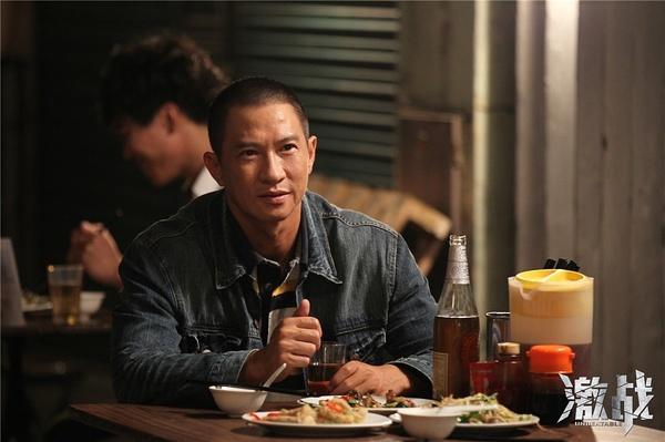 陈奕迅和张家辉合作的电影作品?(张家辉导演最新作品)