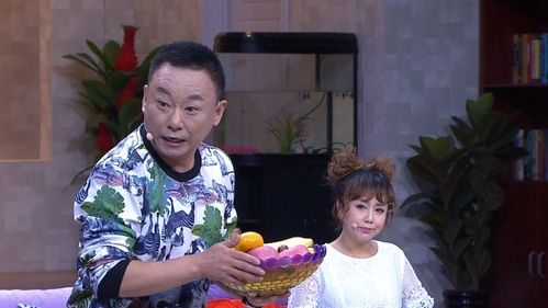 欢乐饭米粒儿二米粒儿是谁扮演的？（欢乐饭米粒的导演是谁）