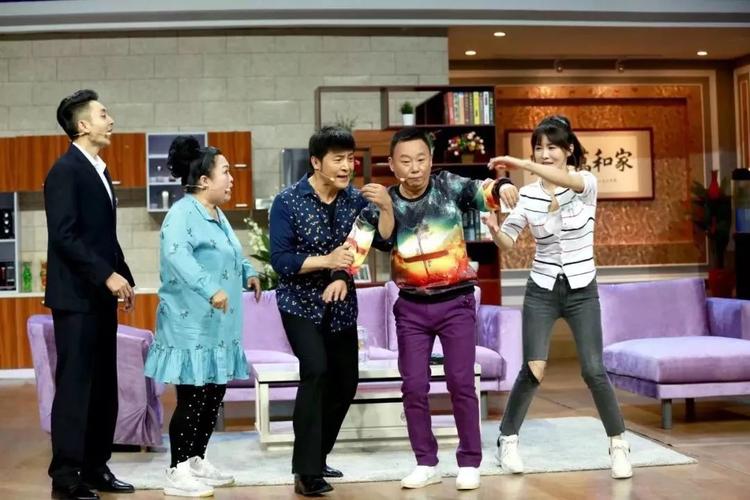 欢乐饭米粒儿二米粒儿是谁扮演的?(欢乐饭米粒的导演是谁)