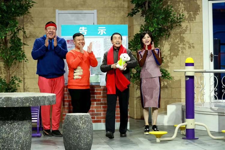 欢乐饭米粒儿二米粒儿是谁扮演的?(欢乐饭米粒的导演是谁)
