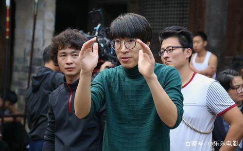 第一部网剧是什么？（导演志微资料）