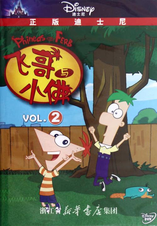 mygoodytwo-shoesborther这首歌在飞哥与小佛哪一集?(飞哥与小佛导演)