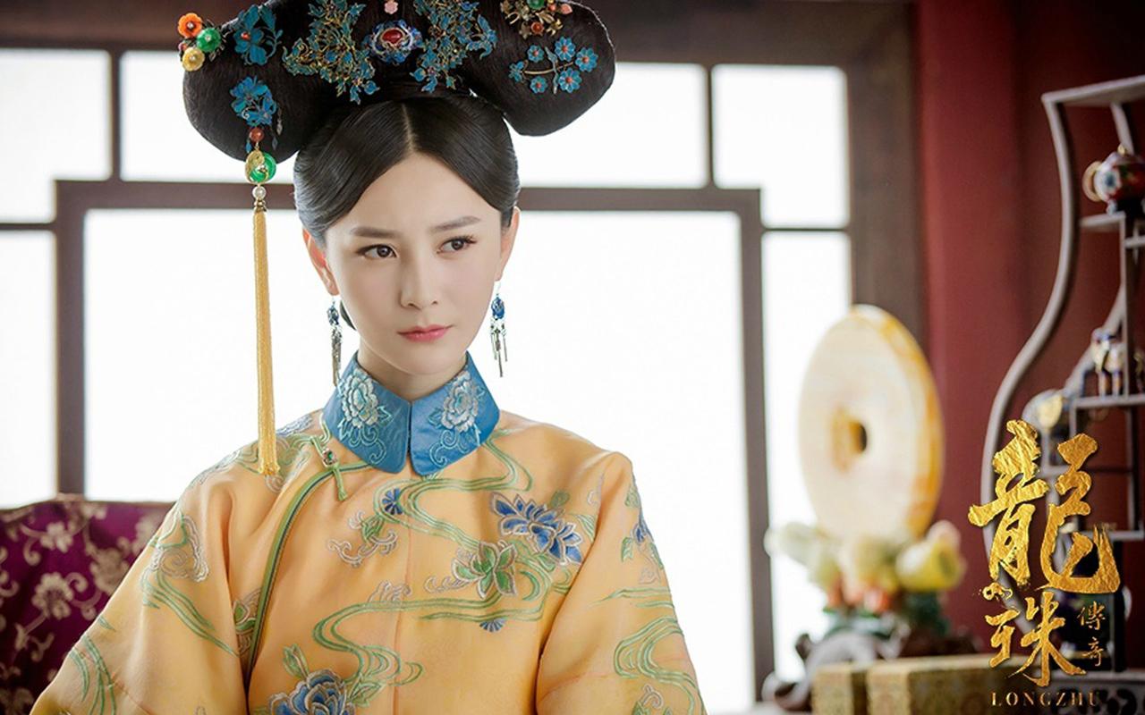龙珠传奇女主角结局是谁杀的？（龙珠传奇之无间道 导演）
