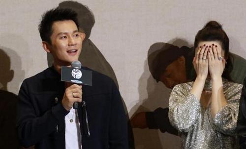 李晨什么来头?(李晨导演的电影演员表)