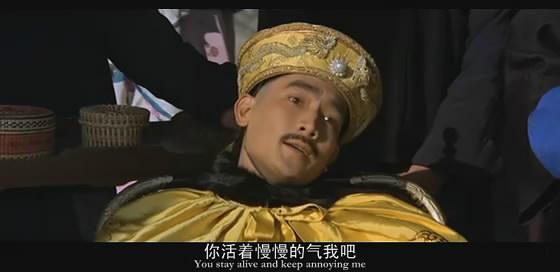 刘永演的乾隆电影有几部?(江南导演电影)