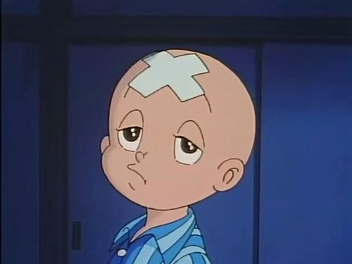 求一部老电影的名字男主角是一个画漫画的人?(动作导演导演陈硕)