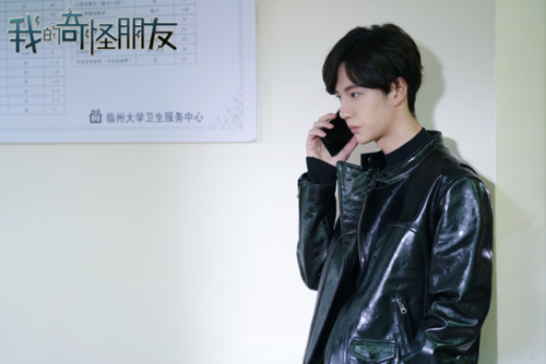 我的奇怪朋友导演是谁?(奇怪的她 中国导演)
