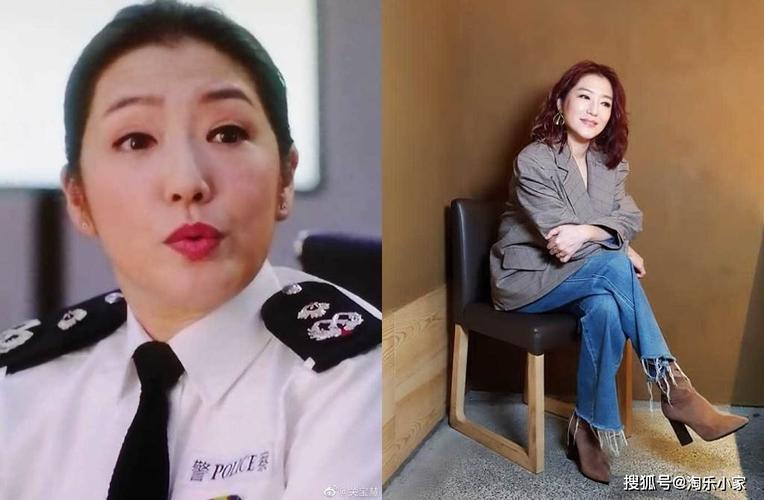 关宝慧和单立文拍过的电影?(女导演连环杀人案剧情)