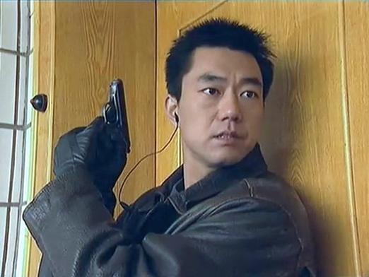 千钧一发肖海亮是凶手吗?(导演戚健作品)