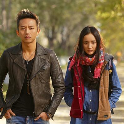 邓超杨幂金星演的电影?(邓超导演的影片)