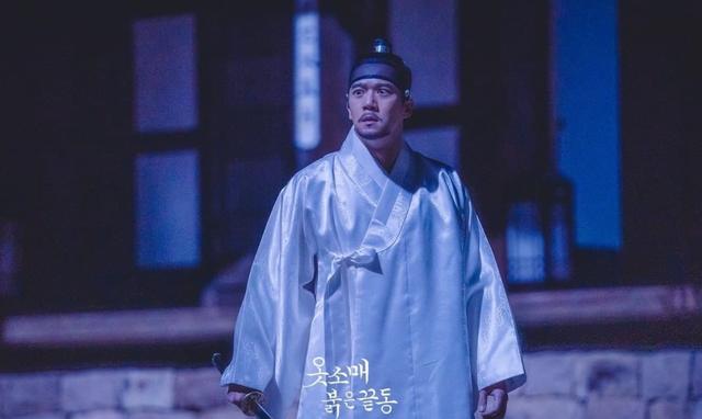 高文英韩剧扮演者？（思悼导演）