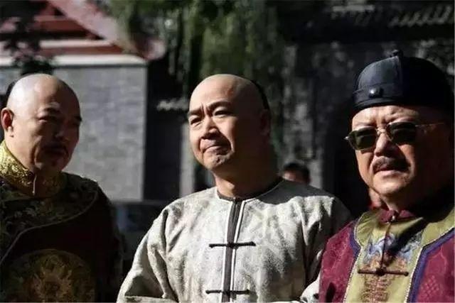 讲和珅的电视叫什么?(导演张友龄)