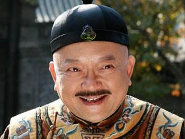 讲和珅的电视叫什么?(导演张友龄)