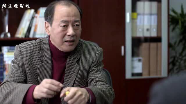 谎言的诱惑侯德文是谁扮演的？（刁勇导演）