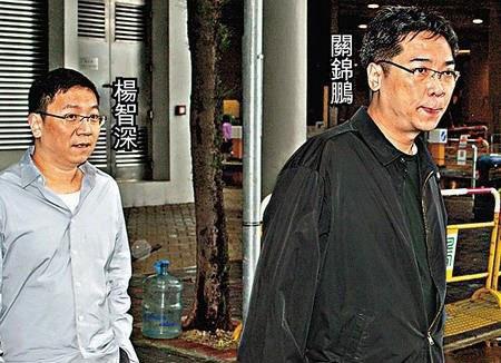 刘裕扮演者？（香港导演关锦鹏妻子）