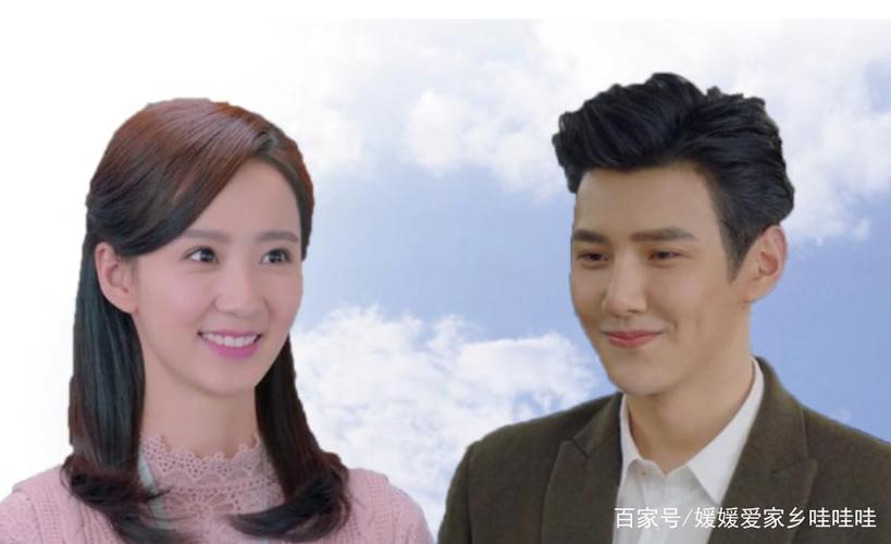 周是卫卿是哪个电视剧？（许佩珊导演）
