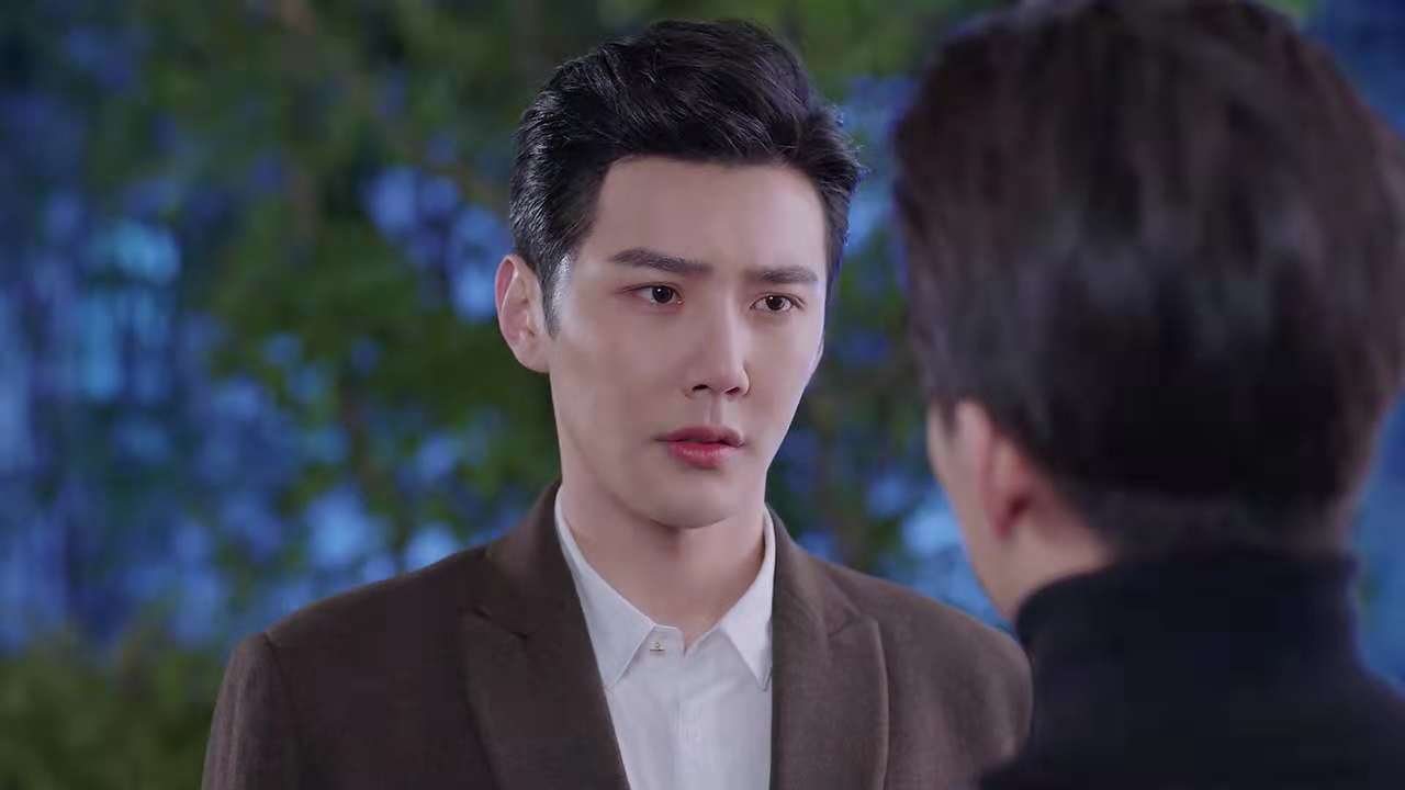 周是卫卿是哪个电视剧?(许佩珊导演)