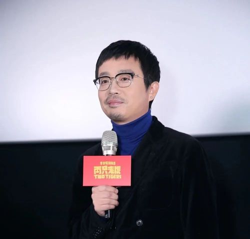 中国导演排名前十的是谁?(导演段玉飞)