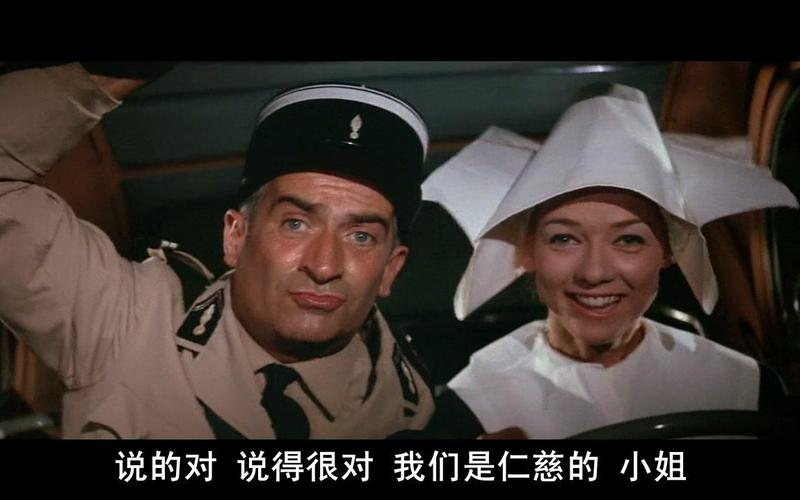 路易德菲奈斯有一部电影叫什么名字?(法国导演电影爱哪儿看)