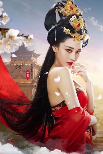 张馨予妲己是哪一年拍的?(最近很妖娆的导演)