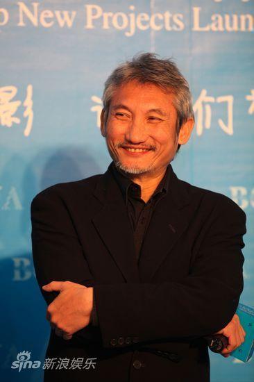 中南大学取景的电影？（1987年徐克导演）