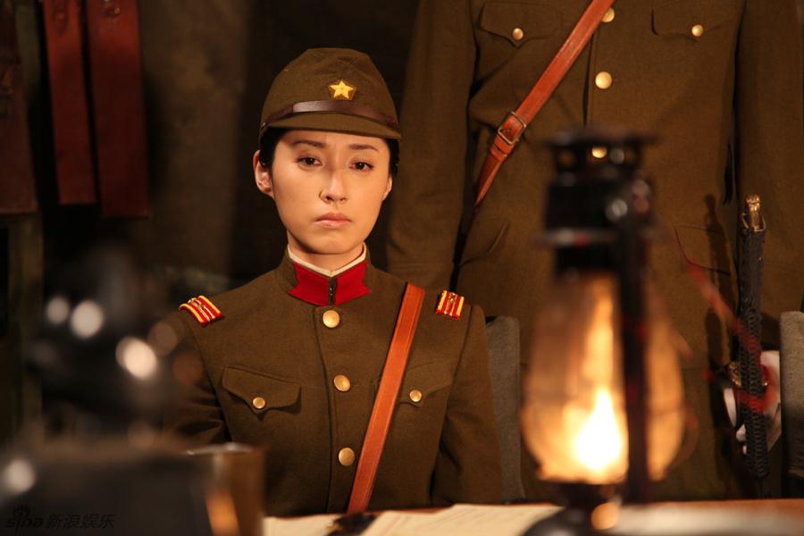 信者无敌四女中谁是日本人?(信者无敌导演)