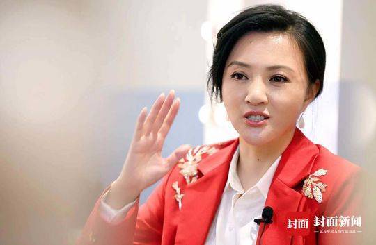 2023辽视春晚导演是谁?(中国北京女导演)