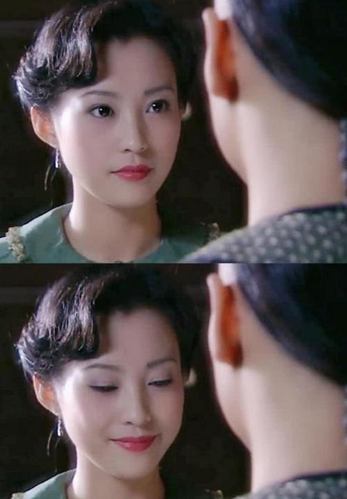 粉红女郎郝蕾扮演什么角色?(朱翊导演的老婆)