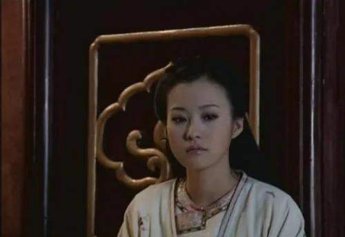 粉红女郎郝蕾扮演什么角色?(朱翊导演的老婆)