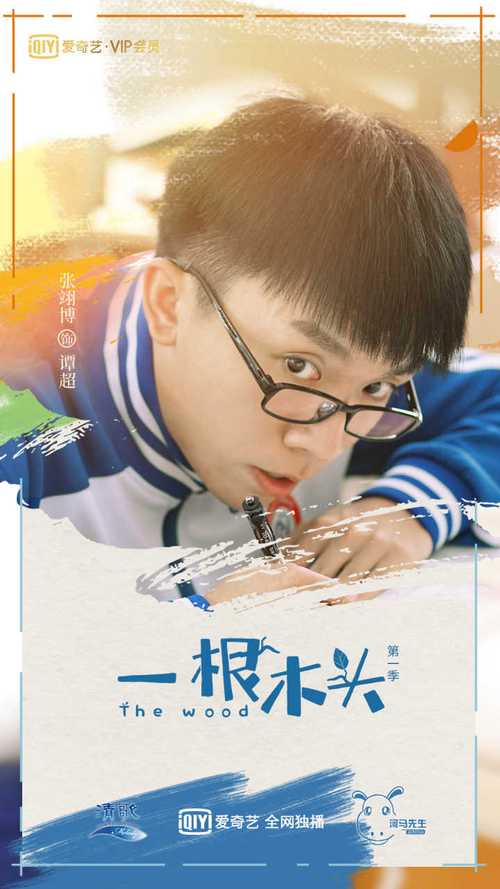 一根木头结局邵天杨去哪了？（江涛导演作品）