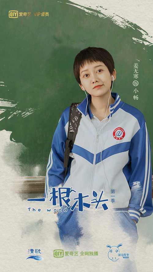 一根木头结局邵天杨去哪了?(江涛导演作品)