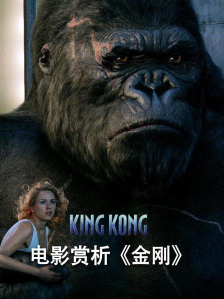 美国电影《金刚》的导演是谁？（金刚 导演）