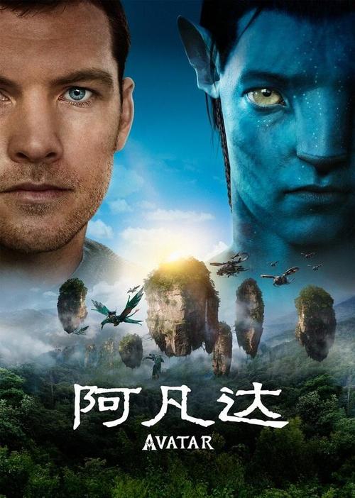阿凡达1和2历时几年？（卡梅隆 导演 科幻）