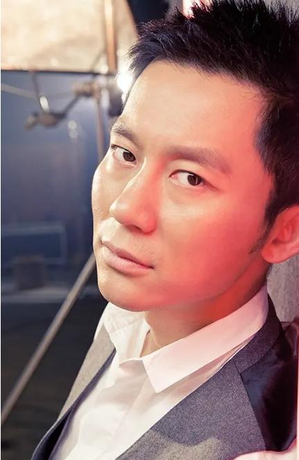 大博弈周总的扮演者？（李晨2016年导演新剧）