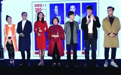 繁花播放时间？（李李导演年龄）