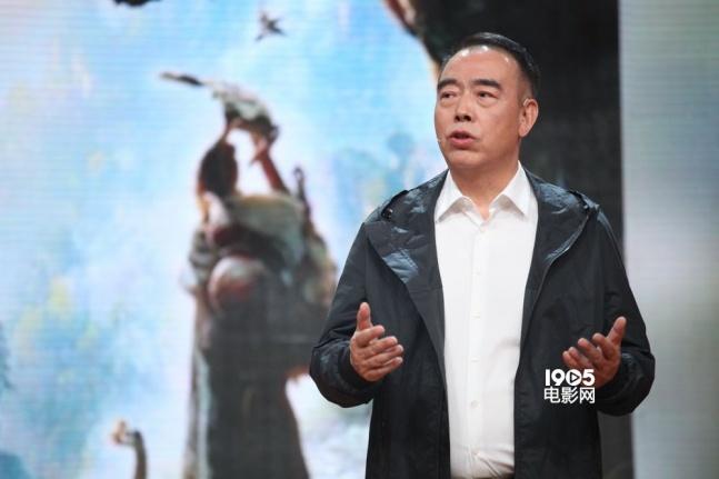 请问陈凯歌大导演拍摄过哪一部电影是好看的？（陈凯歌导演作品）