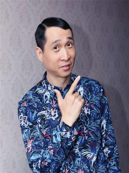 韩兆个人简介？（韩兆导演的电视剧）