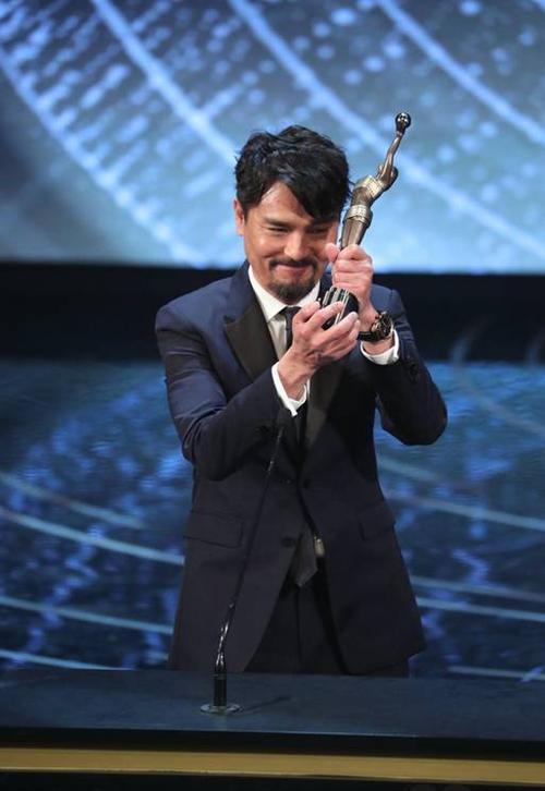 林家栋有没有演过民工？（民工导演）