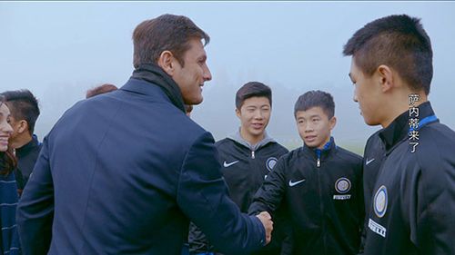 绿茵继承者为什么下架?(绿茵继承者导演)