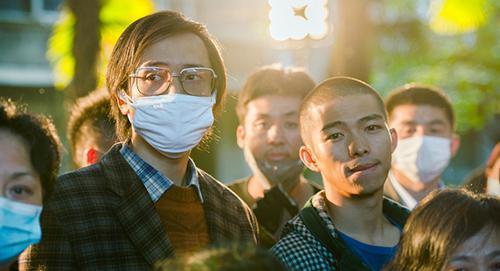 我不是药神，同时上映的电影？（青年导演姚学）