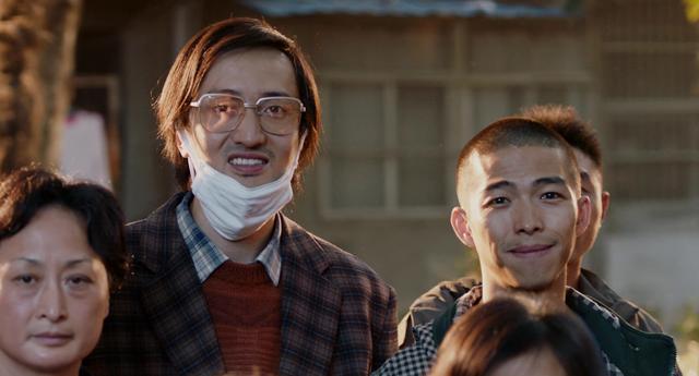 我不是药神,同时上映的电影?(青年导演姚学)