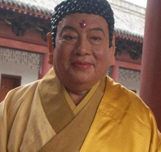 西游记导演是谁？（如来导演西游）