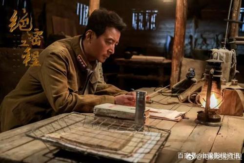 电影绝密工程为什么不上映?(石伟(导演))