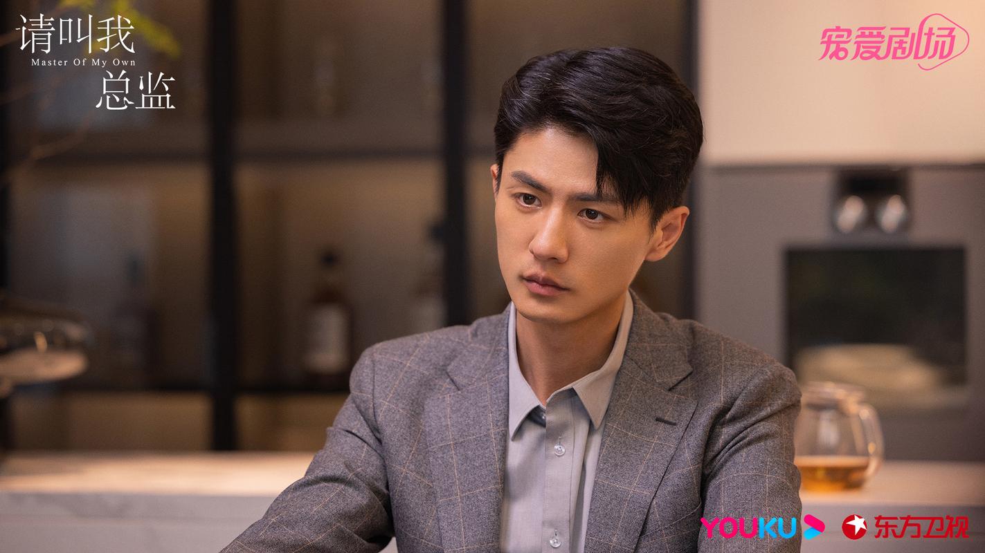 苏经理演的是哪部电视剧?(苏导演)